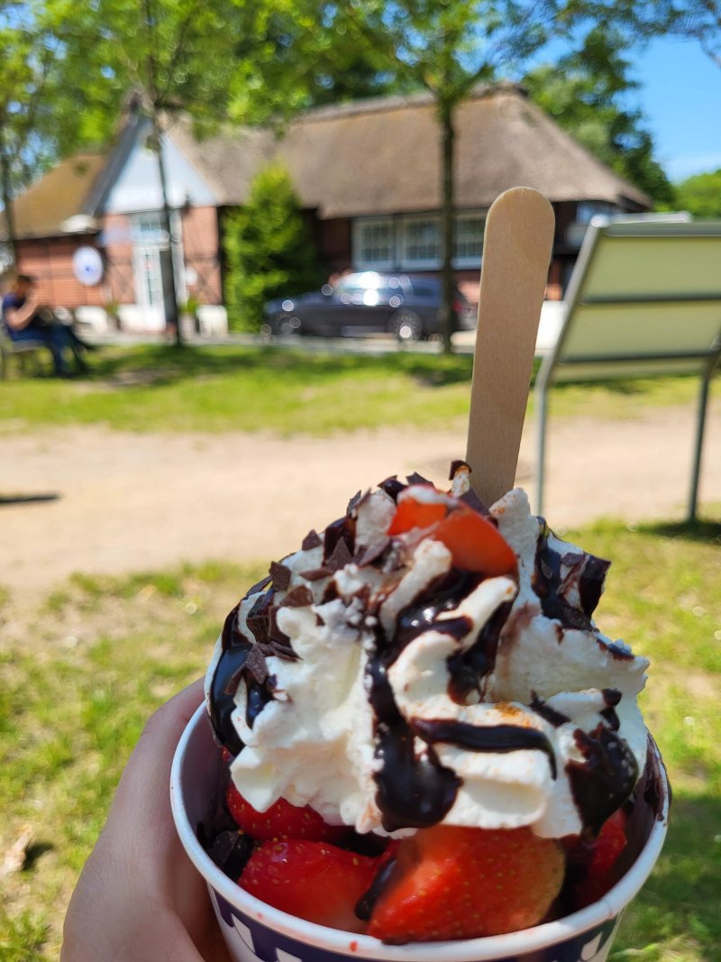 Eiscafe Bruhn
