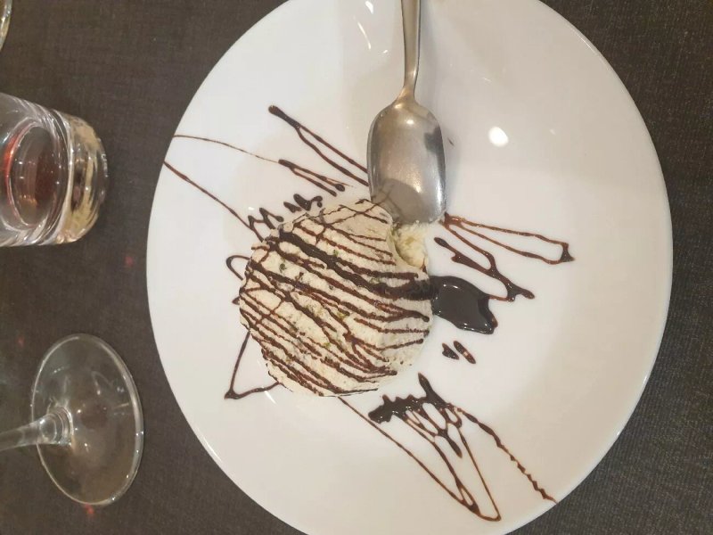 Il Vicolo Ristorante