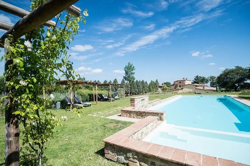 Villa Falco- Cignella Resort Tuscany