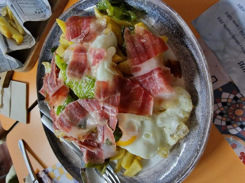 Regio Mediterranea Gastrobar