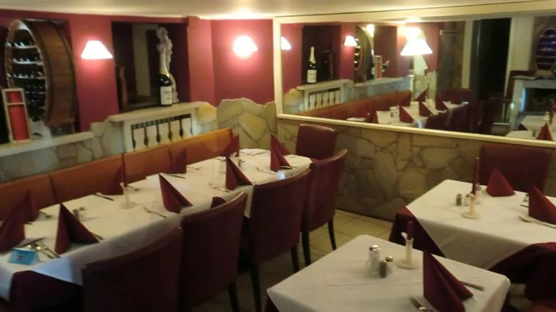 Ristorante Pizzeria Da Cimino