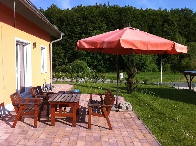 Comfort House in the heart of Franconian Switzerland