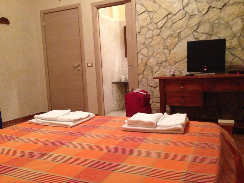 Masseria Militti