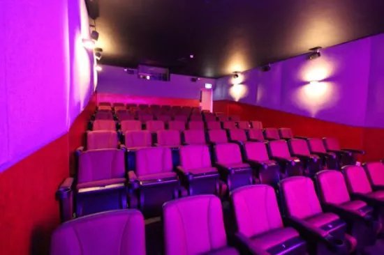 Flora Cinema Helston