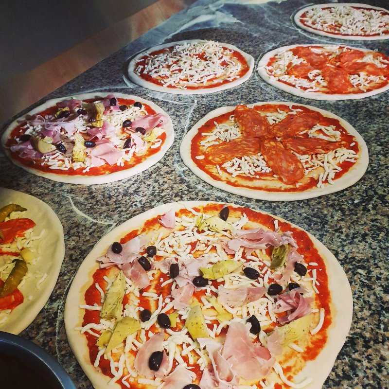 Pizzeria Taormina