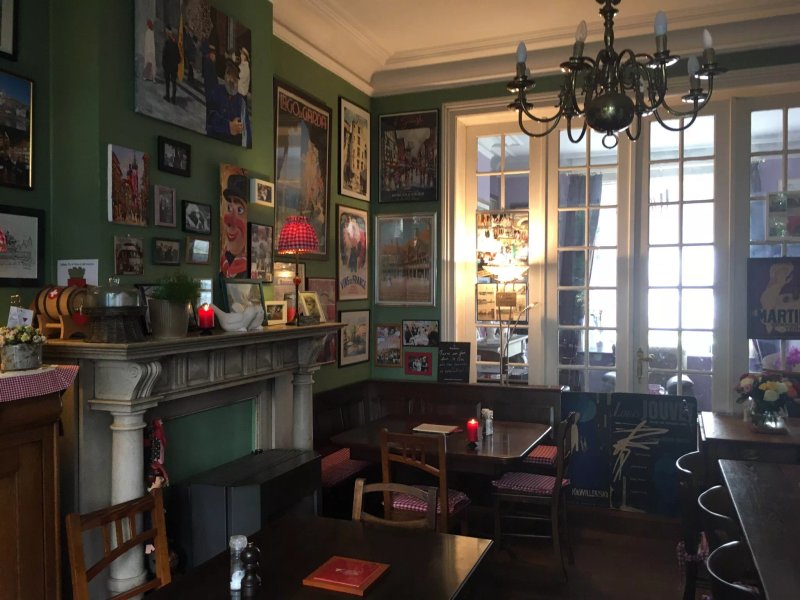 La Petite Epicerie Slow Food