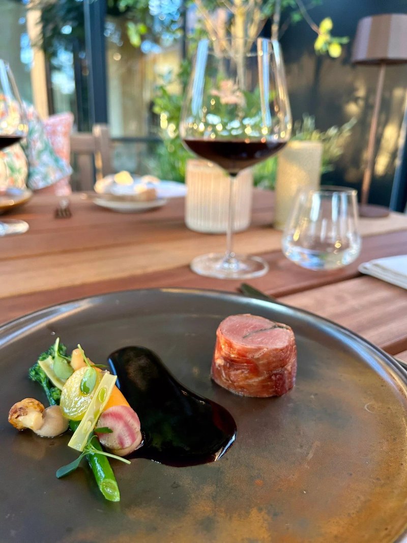 Restaurant Laurius