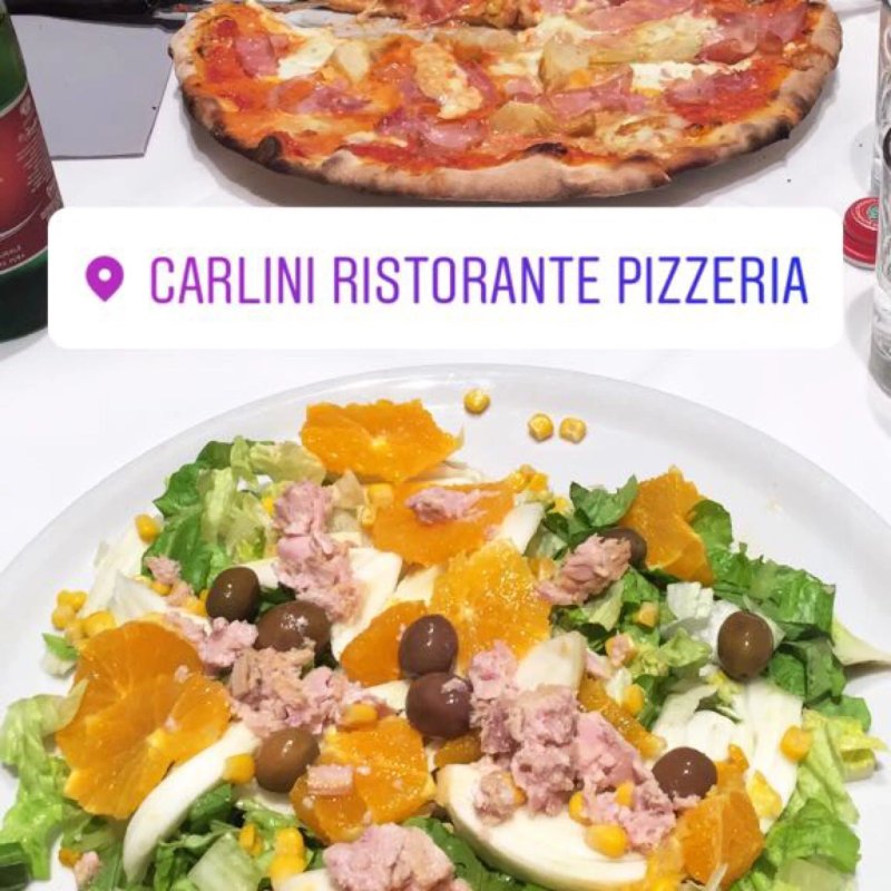 Pizzeria Carlini
