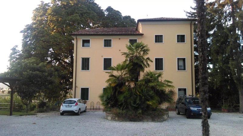 Agriturismo Al Colle Del Ciliegio