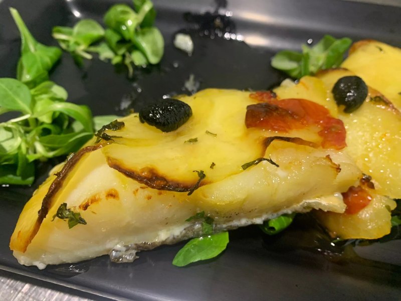 Al Netto Caffe Restaurant