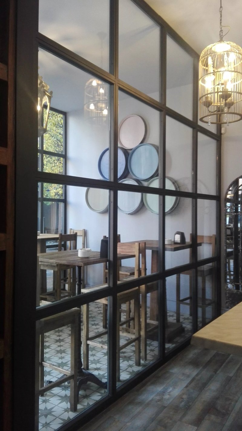 Gastro Taberna Martinica