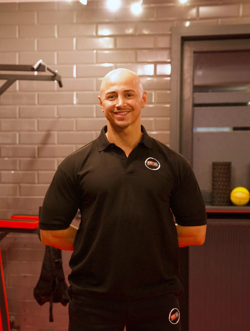 Fit Mit Mir - Personal Training Studio