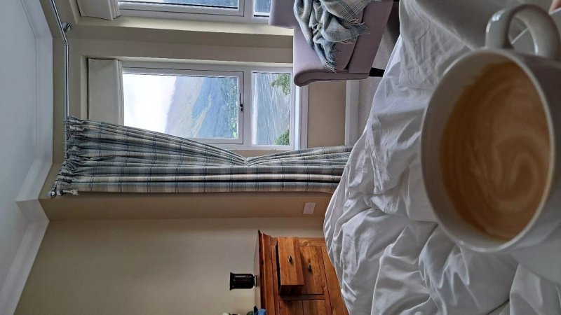 Allt Nan Ros Apartments and Cottage