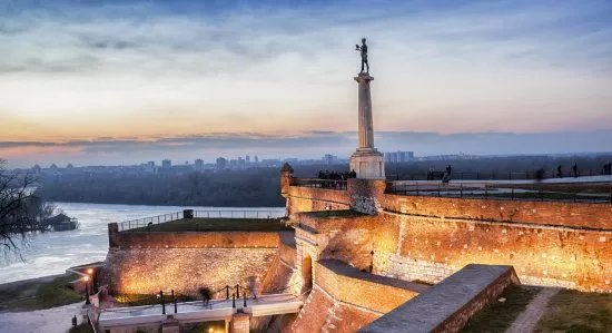 Belgrade Free Walking Tour