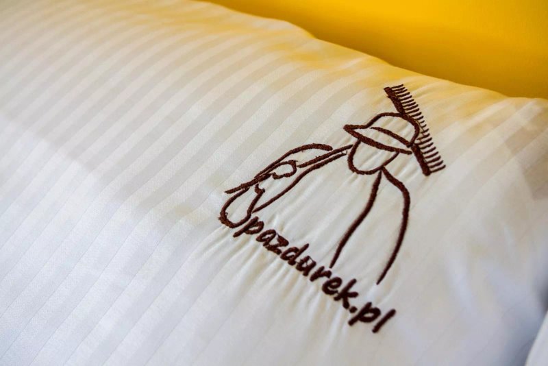 U Pazdurka Guest Rooms