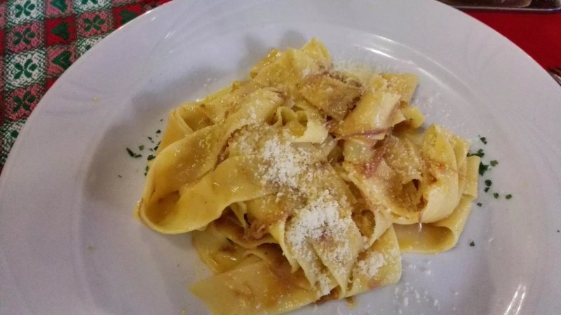Al Cavallino