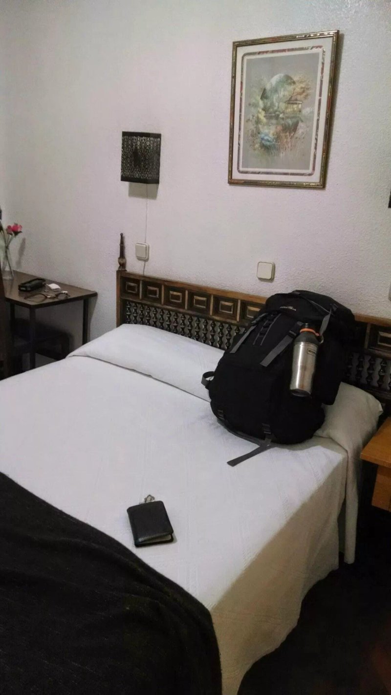 Hostal Esmeralda