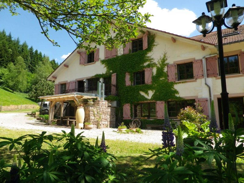 La Belle Charbonnière