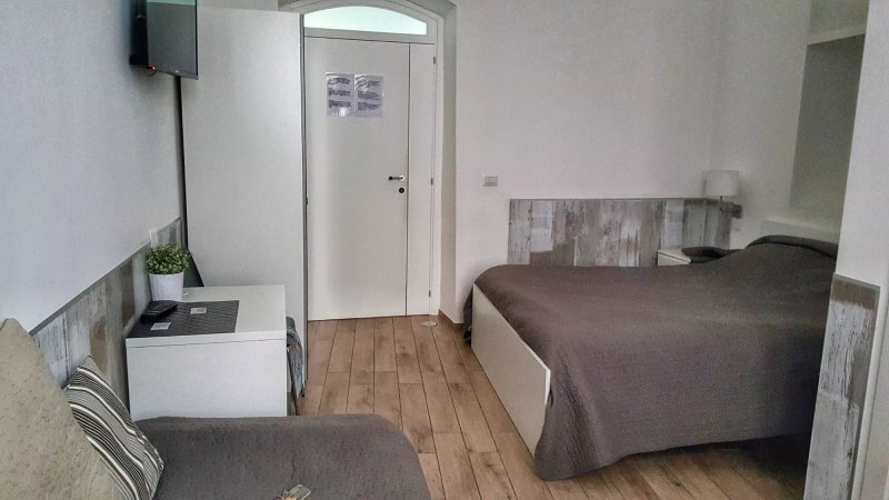 B&B Borgo S. Nicola