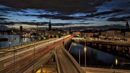 City Photo Tour