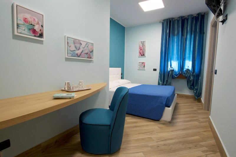 Relais Piazza Garibaldi
