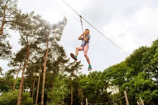 Duinoord All-Inclusive in-En Outdoor Recreatie