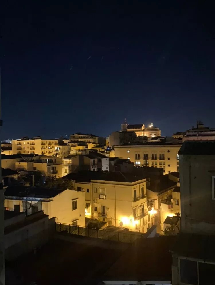 Palazzo Santamarina Luxury Suite & Spa