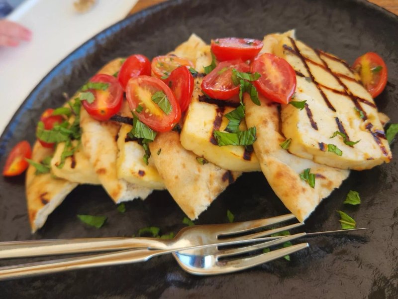 Aoratous Restaurant  Protaras