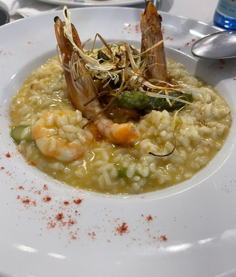 Restaurante Fonte d'Ouro