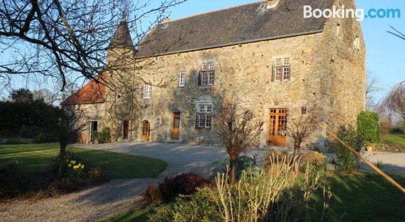 Manoir de la Ventiniere