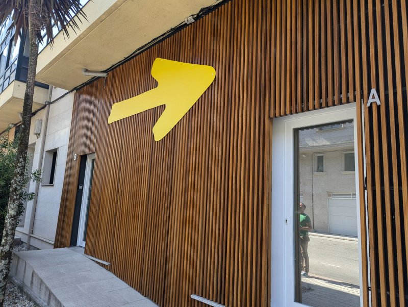 Redondela Apartments
