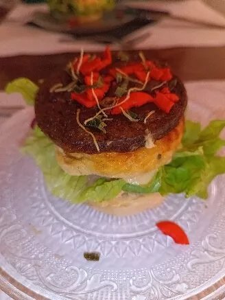 La Cuisine D'alex