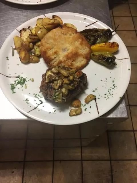 Ristorante La Bruschetta