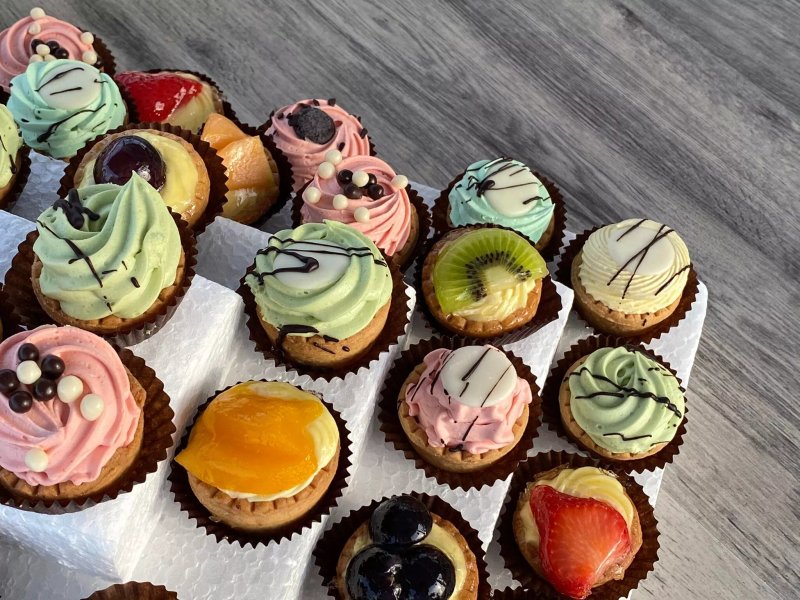 Pasticceria Bordon | Eraclea