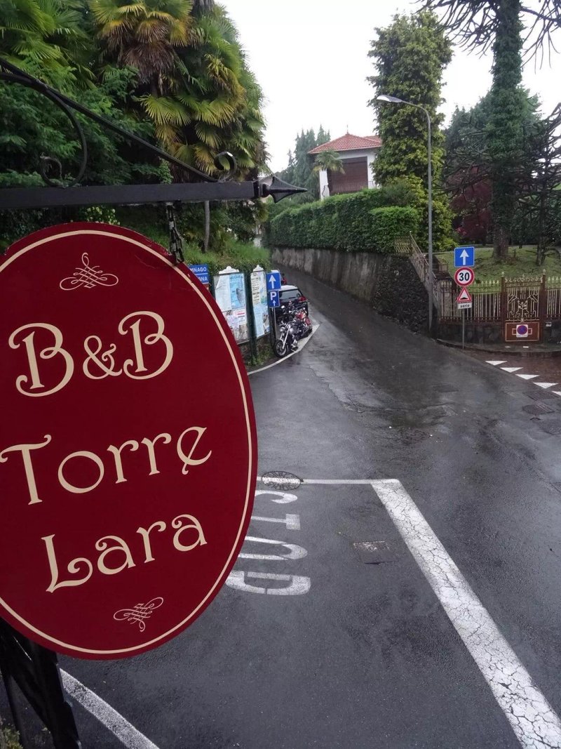 Bed and Breakfast Torre Lara