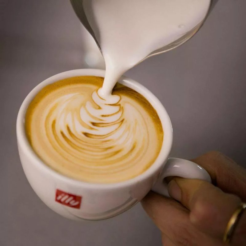 Cafe Jean Marie