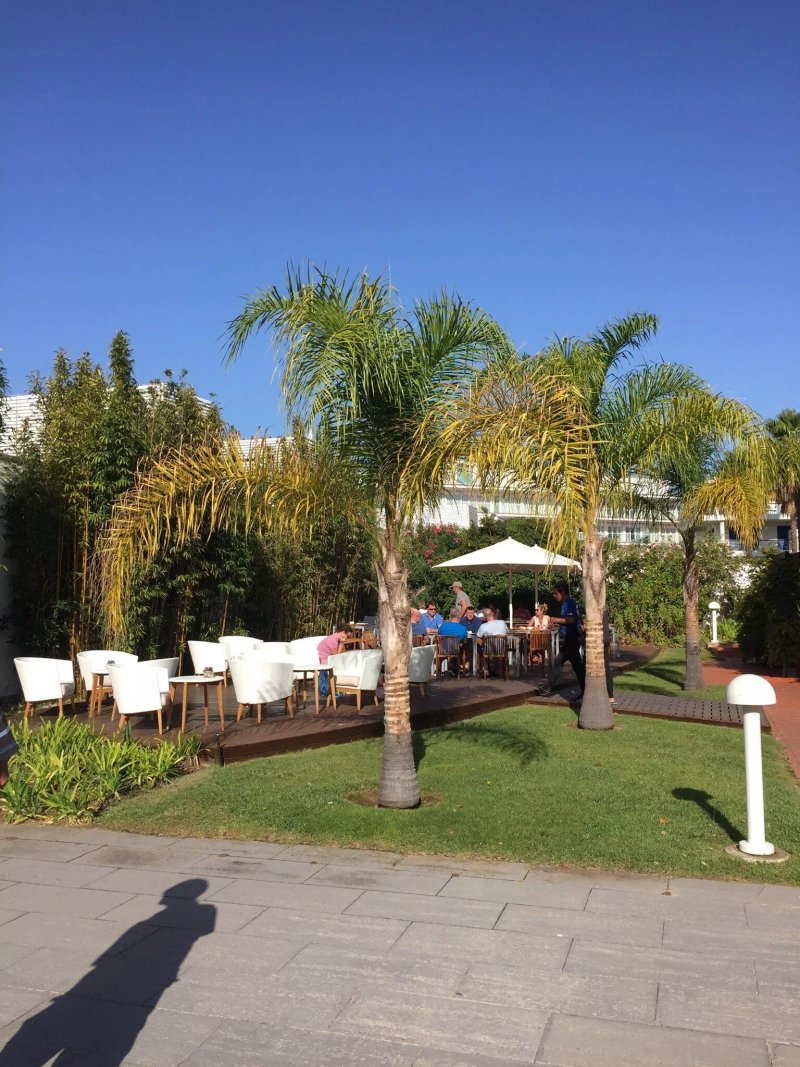 Marina Club Apartments II