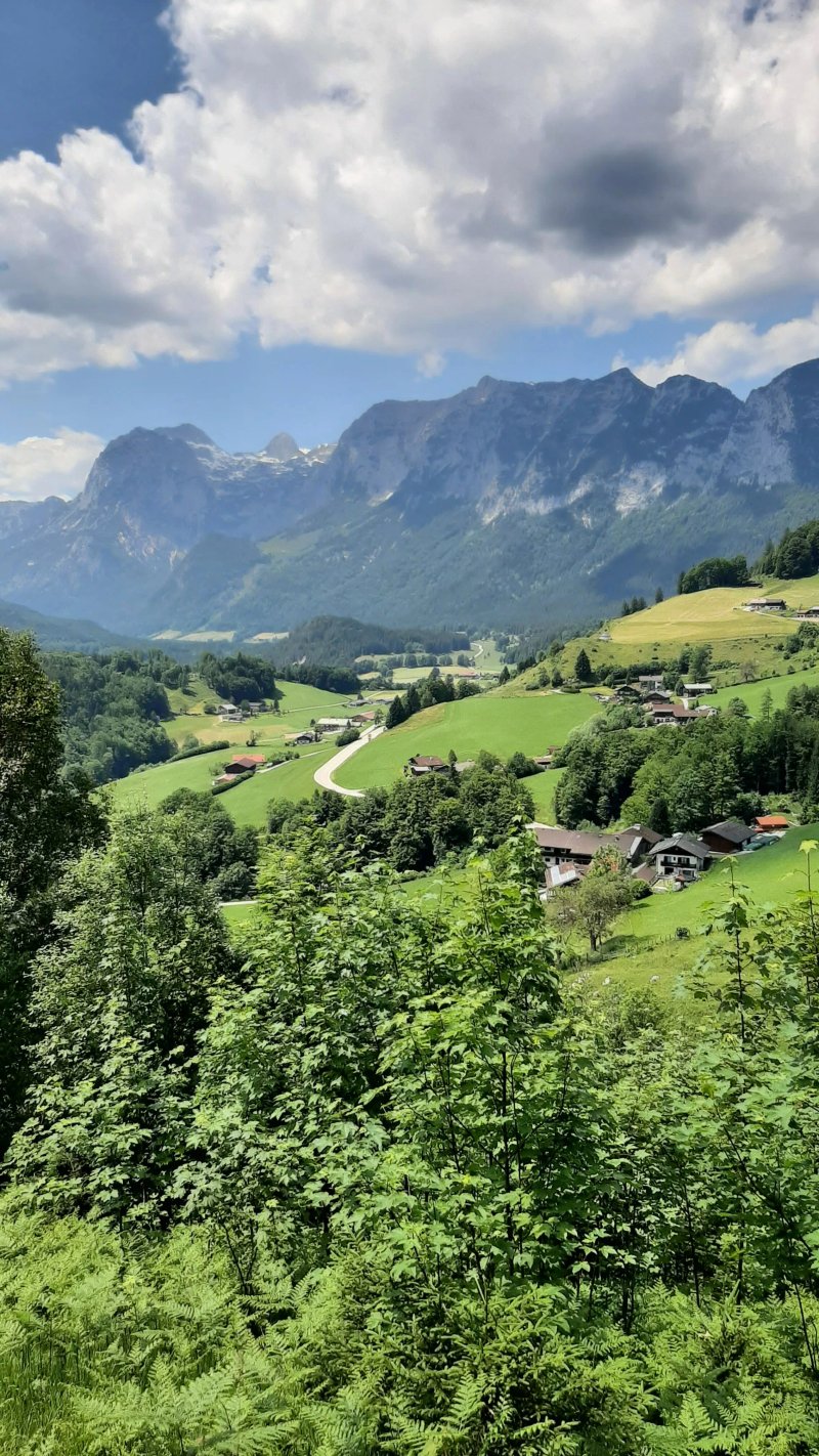Berggasthof Zipfhausl