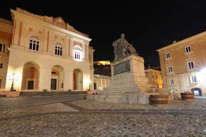 Piazza XV Marzo