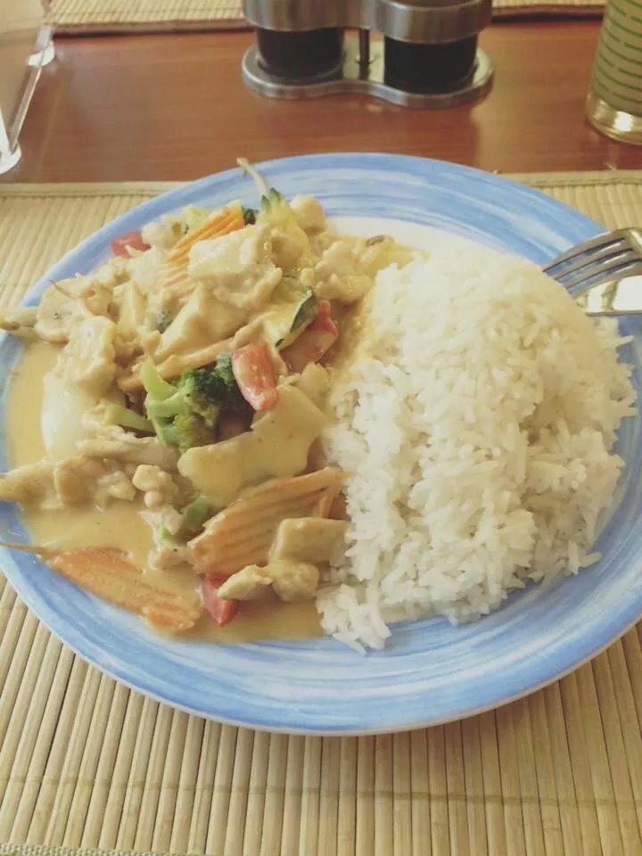 Asiawok Bistro