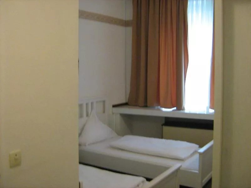 Düsseldorfer Appartment