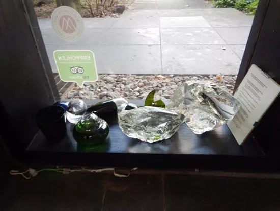 Rotter Glas - Crystal since 1870
