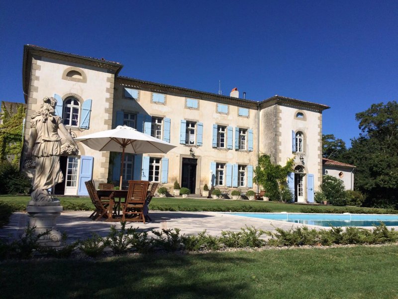 Domaine de la Chevaliniere