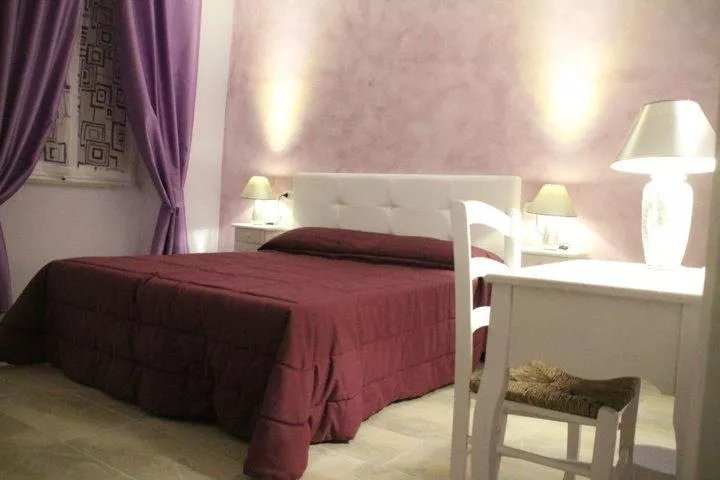B&B Leonardo