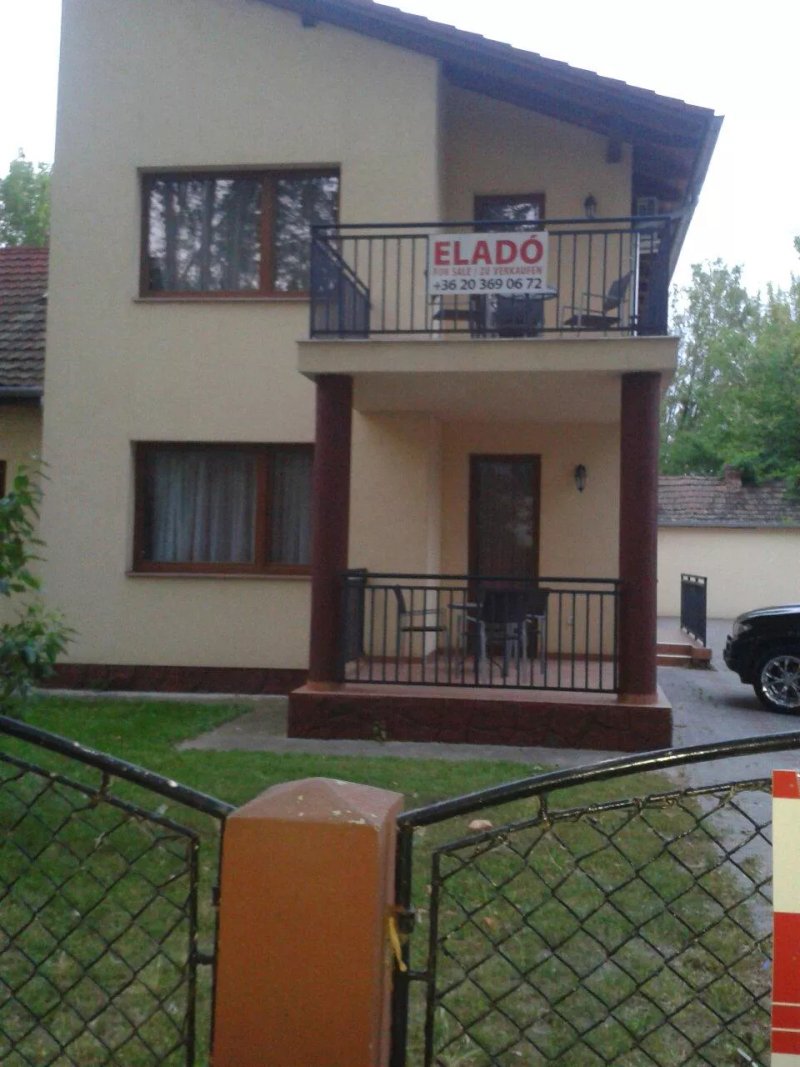 Balaton Pension and Guesthouse
