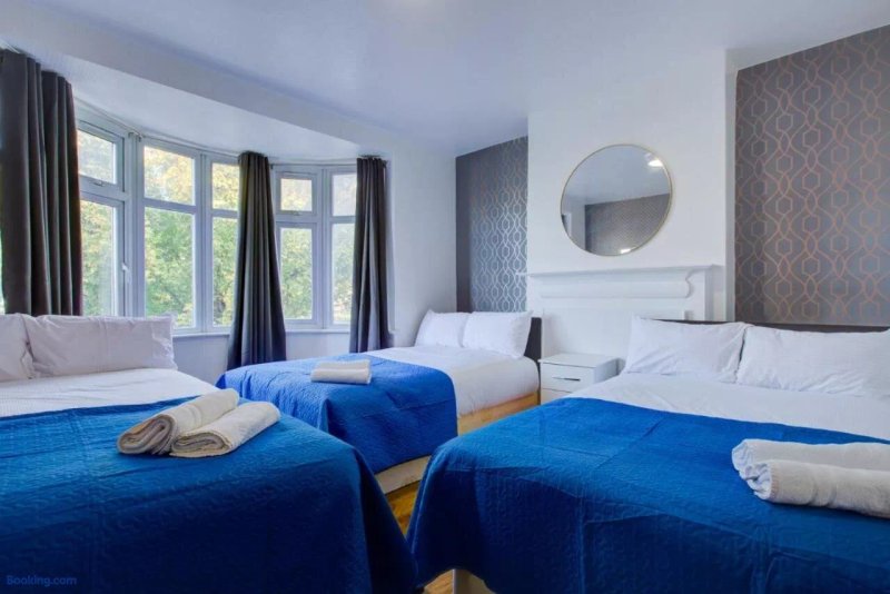Streatham Hotel