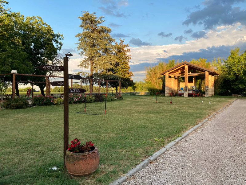 Agriturismo Villa Feriani