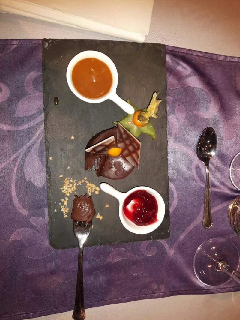Bohem Restaurant