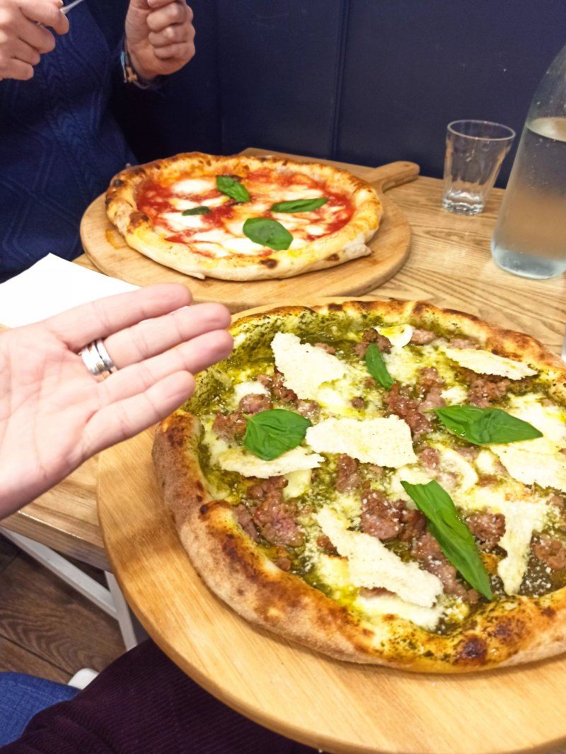 Forno Di Napoli