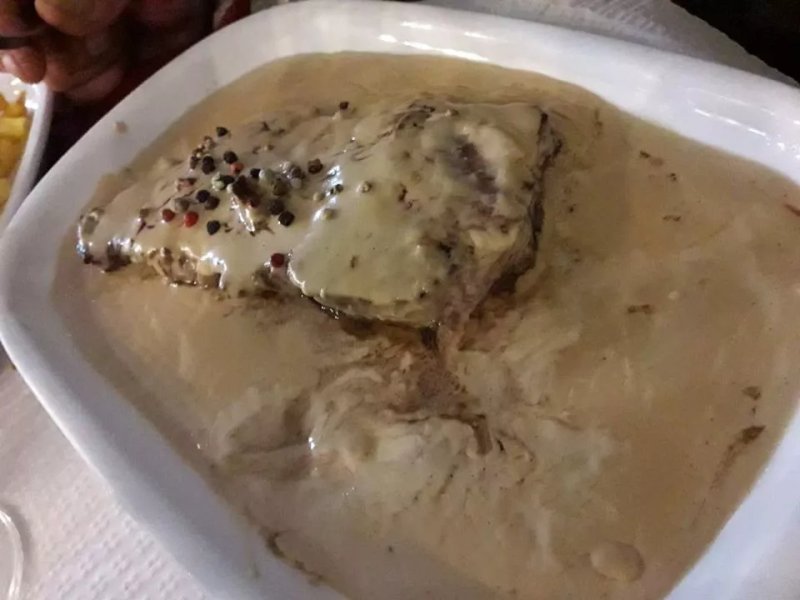Restaurante Sao Martinho